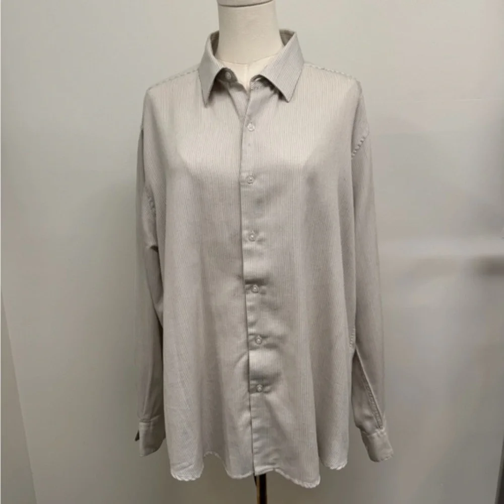 Aleani Fitted Performance Shirt - Picture 8 of 10